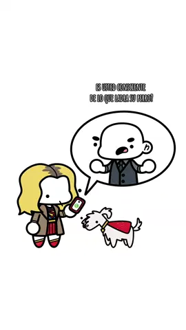 Con el perro no #superman #humor #krypto #supergirl #fanart #fypシ #xyzbca 