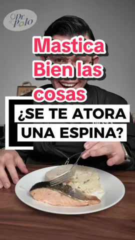 La gran mayoría pasan solas, pero porfavor NADA DE PINZAS! (Hasta que te vea un médico) porque la cosa si se puede poner fea ✌🏻 (mastica bien) más en YT #medicina #AprendeEnTikTok #cienciaentiktok #polomed #SabiasQue  