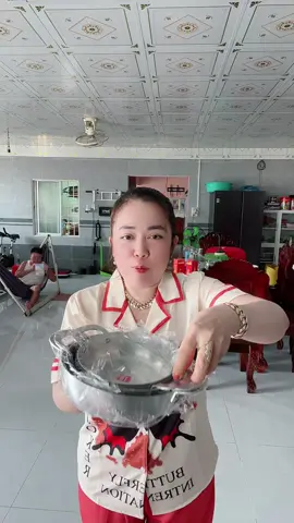 Combo ba cái chảo nhôm dày#TIEPTHILIENKET #NgocMai #review #XUHUONG #@VÕ NGỌC MAI 1988 #