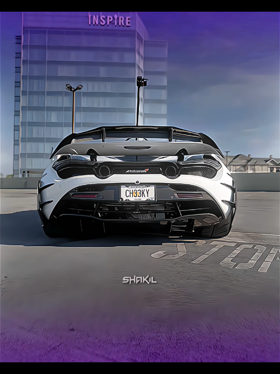 Next song edit? FICA LOUCA - Zurvyy #supercar #koenigsegg #mclaren #hypercar #editcar #caredit #paratii 