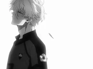 Lo amo🕷 #nagiseishiro #nagi #bllk #Anime #Edit #fpyシ #paratii #like #lanadelrey 