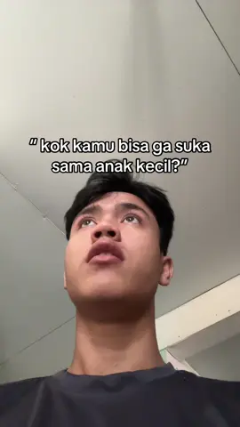 Anak kecil suka ngeselin cok #fypdong#lewatberandafyp#relate #relateable #creatorsearchinsights 