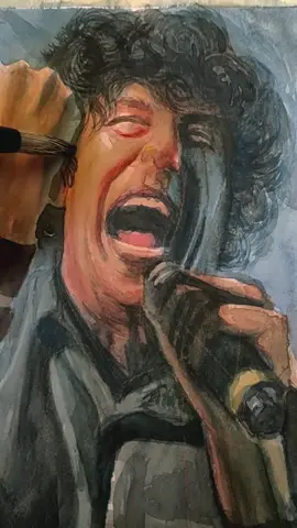 Por @Metalizer Art 🎨 #CuartetodeNos #CuartetoReferencia #Puertas #ElCuartetodeNos #rockenespañol #MusicaLatina #NewMusic #NuevaMusica #SongOfTheSummer 