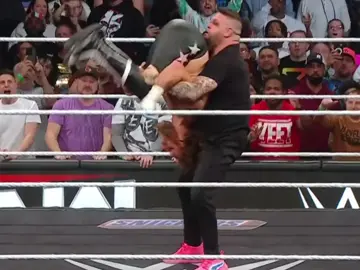 #kevinowens #creed 