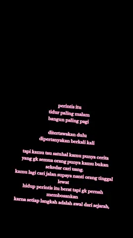 #perintisbukanpewaris #pekerjakeras  #kuli #? 