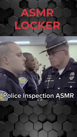 FINAL PART | Indiana State Police Inspection ASMR #asmr #fyp #asmrsounds #relaxingvideos #lofiasmr #lofi #sleep #foryou #lowqualityasmr 