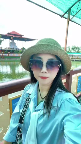 Chùa Bà Bàu Mướp #thuylinhlaura1 #vuivemoingay❤️ #nhatkimanh #xuhuong #LearnOnTikTok 