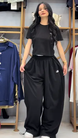 Trouser set #kuntungwardrobe 