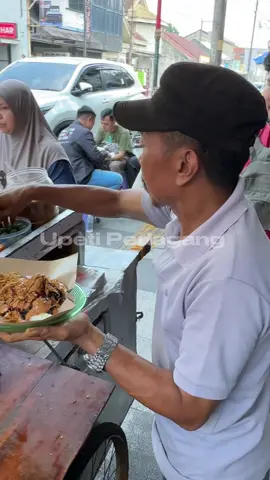 Ukuran kikil cungkring mang uceng bikin ngiler 