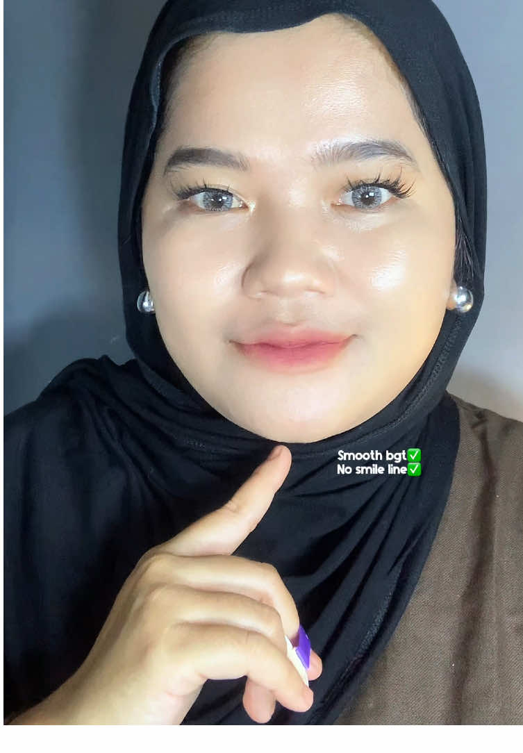 Biasanya ss bikin makeup agaa gumpal gitu yakann?? Ss ini mah engga coy! Dia malah nyatuu dan bikin makeup jadi flawless❤️ @OMG #sunscreenomg #sunscreenviral #sunscreentoneup #OMGBeauty #bmc #fyp #omg #recommended 
