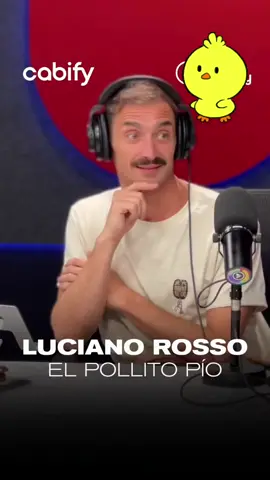 pollito pio #fentysuperbrandday #julio #pollitopio #luciano #viralreel #viralvideos #comic #viral #viraltiktok #IA #ve #tiktok #entertainment #entreteniniento #risa #broma 