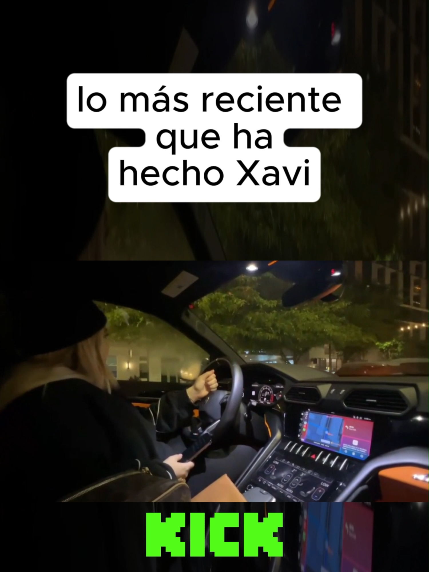 Maqueta en la que Xavi ha estado trabajando #xavi #xavijordan #loszozo #xavijordn #viral #streamer #irl