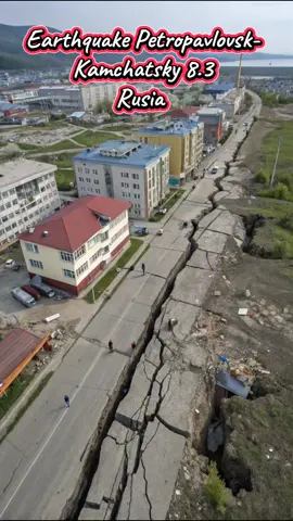Earthquake Kamchatsky Rusia/ 8.3 #nostradamus  #findelmundo  #russian  #thailand  #Himalaya 