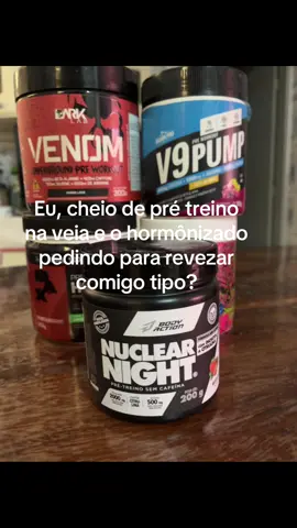 Cara perdeu a noção do perigo ‼️ #fyp #foryou #hormonios ##pretreino #gym