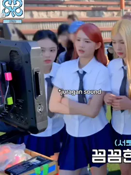 juragan bayem pindah profesi #hearts2hearts #carmen #jiwoo #yuha #stella #juun #a_na #ian #yeon #h2h 