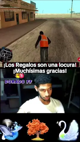¡Muchas gracias por estos increíbles Regalos!#tiktok