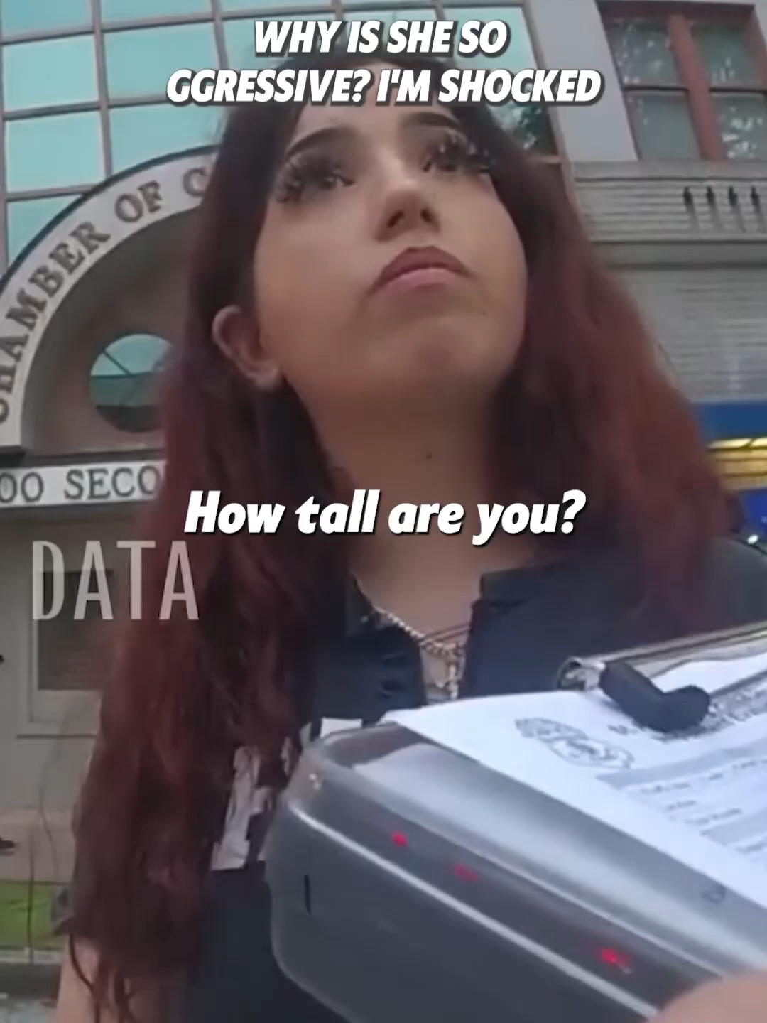 Consequences Of Constantly Cursing At The Police - DUI Arrest. Full clip on Bodycam Data