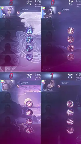 Owners😐#mobilelegends_id #mlbbttofficial #mlbb #mlbbtiktok #mobilelegendsbangbang #fypシ #foryou 