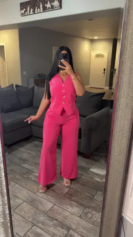 Loved this blazer set. The pants are super stretchy and have elastic on the waistline 😍 #twopieceset #2piece #OOTD #outfits #outfitinspo #outfitideas #outfitoftheday #outfitinspiration #tiktokshop #fashion #fashiontiktok #aesthetic #musthaves #trending #TikTokShopCreatorPicks #fyp #fypシ #fypage #fypシ゚viral #paratiiiiiiiiiiiiiiiiiiiiiiiiiiiiiii #paratii 