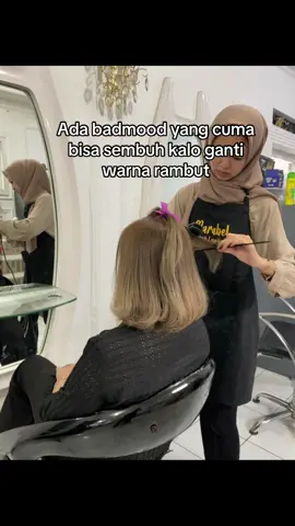 Salon estetik di bandungan jimbaran mulai 25k aja .  PROMO • hair mask free catok 70k •hair mask Premium free catok 85k •lashlift 50k #salonviral #salonbandungan #salonsemarang #foryou 