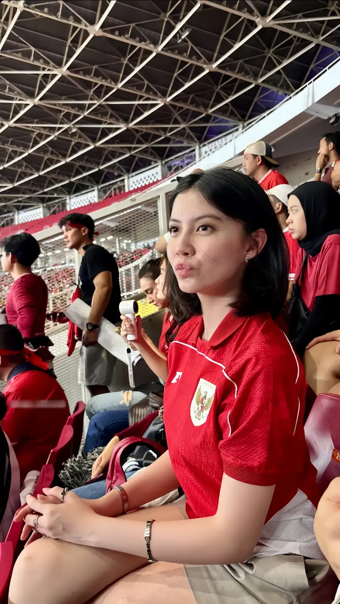 #gisellmafirmansyah #foryoupage 