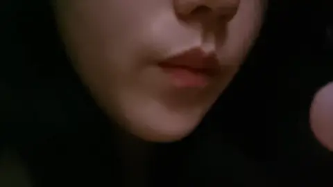 Asmr 사탕 이팅 입소리 candy eating mouth sound #asmr #asmrvietnam #liemkemut #softsounds #goinhe #xuhuong #thitham #tiktokviet #gaisinh #asmrgirl #fyp