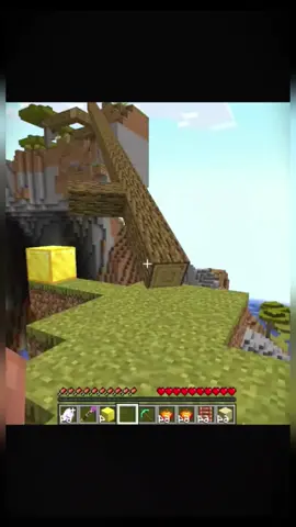 Building my dream castle in Minecraft! #Minecraft #trivia #onthisday #MinecraftMovie #minecraftbuilding #fyp #foryou 