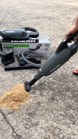 Máy hút bụi pin Hukan 5050  ,chân pin phổ thông#hutbuicamtay #hutbuipin #hutbuioto #hutbuinhacua #hutbuipin #chanphothong #maykhoanpin #hukan #hutbuihukan