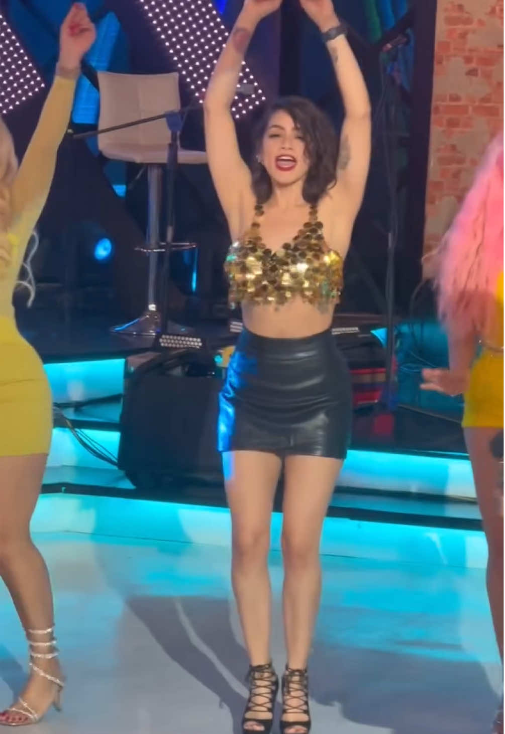 Dulce Garcia #multimedios 