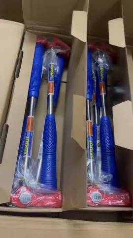 Tukul kepala oren sudah sampai nk tekan sekarang di beg kuning ketika masih ada stock  #hammerjapan 