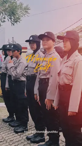 #Sepolwan 58# Sehat, Kuat & Semangat Dlm Menjalani Pendidikan Yah anak2💪  Sedikit Obat rindu utk Para orang tua 