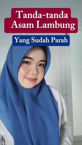 Ada yang pernah alami salah satunya? 🤔 #asamlambung #maag #kesehatan #edukasi #informasi #fyp #maagkronis #edukasitiktok #tipssehat #edukasikesehatan #fypage 
