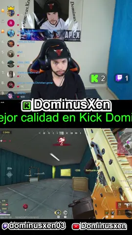 #bloodstrike #clips #bloodstrikeclips #kickDominusXen #kickDominusXen#streamer 