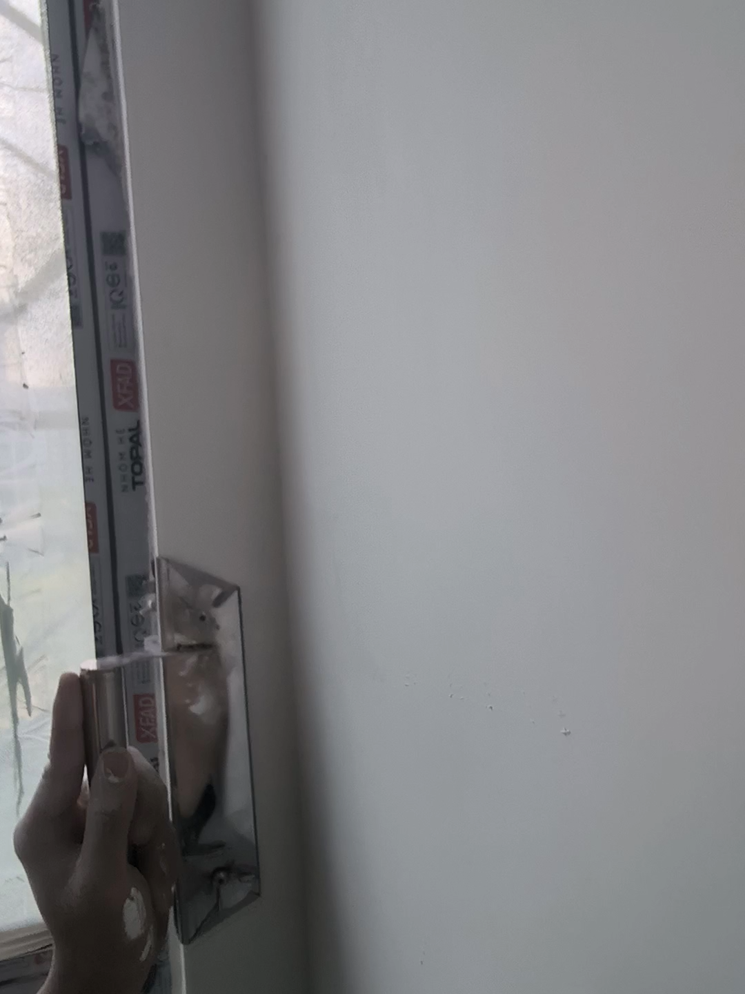 Sửa defect mấy cái góc cạnh này hết cả lời!