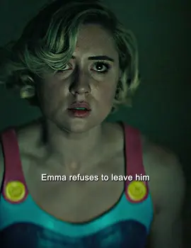 From joke to hero — how Emma shocked everyone at Godolkin.#usa🇺🇸 #foryou #fyp #genvseason1 