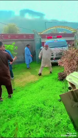 توفیق بھاۂی کی ڈیڈ باڈی سعودی عرب گاؤں پہنچنے پر دل افسردہ 