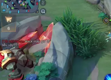 Tất cả chỉ là hiểu lầm🥰#bechipxinh #lienquanmobile #lienquantiktok #xuhuong #aov #GamingOnTikTok #lienquan #learontiktok #StuartSieuTrumPhanDien_JUL