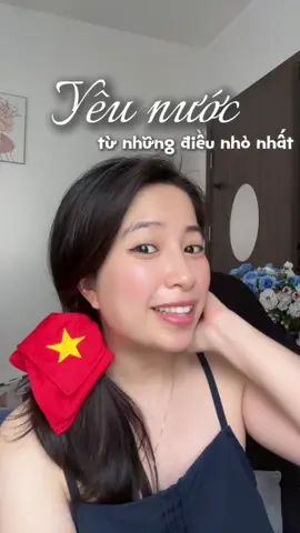 10đ không có nhưng. Chuẩn bị gì cho ngày Quốc Khánh 2/9 sắp tới chưa nè  #quockhanhvietnam #codosaovang #trinhnhaxinh 