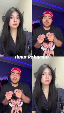 #fyp #viral #fypシ #barat #dc2025 #trendingtiktok 