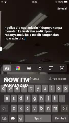 ☹️#4u #galaubrutal #gamon 