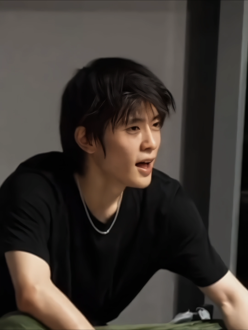 GANTENG BANGET #jaehyun #jeongjaehyun #nct127 #nct #fyp 