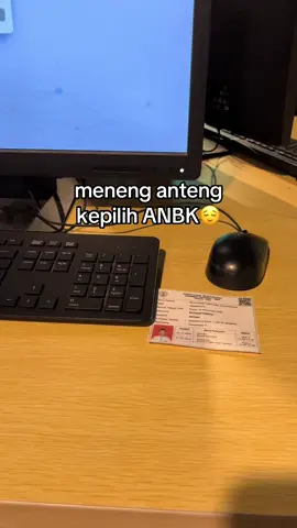 hadehhh #ANBK #smk #anbk2025 #xybca #fypシ 