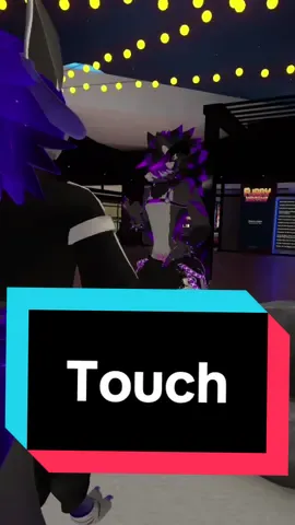 @Ash Shadowfox is touching me, not type shi #CapCut #furryfandom #skit #wickerbeast #novabeast 