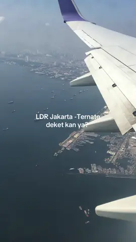 Yang penting yakin wkwk #ldrstory #vibes #jakarta #foryoupage #fyppppppppppppppppppppppp #ternate #malukuutaraternate 