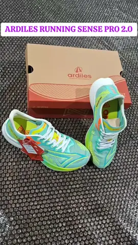 newcomer dari Ardiles,  NGINITY SENSE PRO 2.0 #ardiles #sepatulari #sepaturunning #sepatumurah #fyp #xyzabc #sepatupria #fypシ゚ 