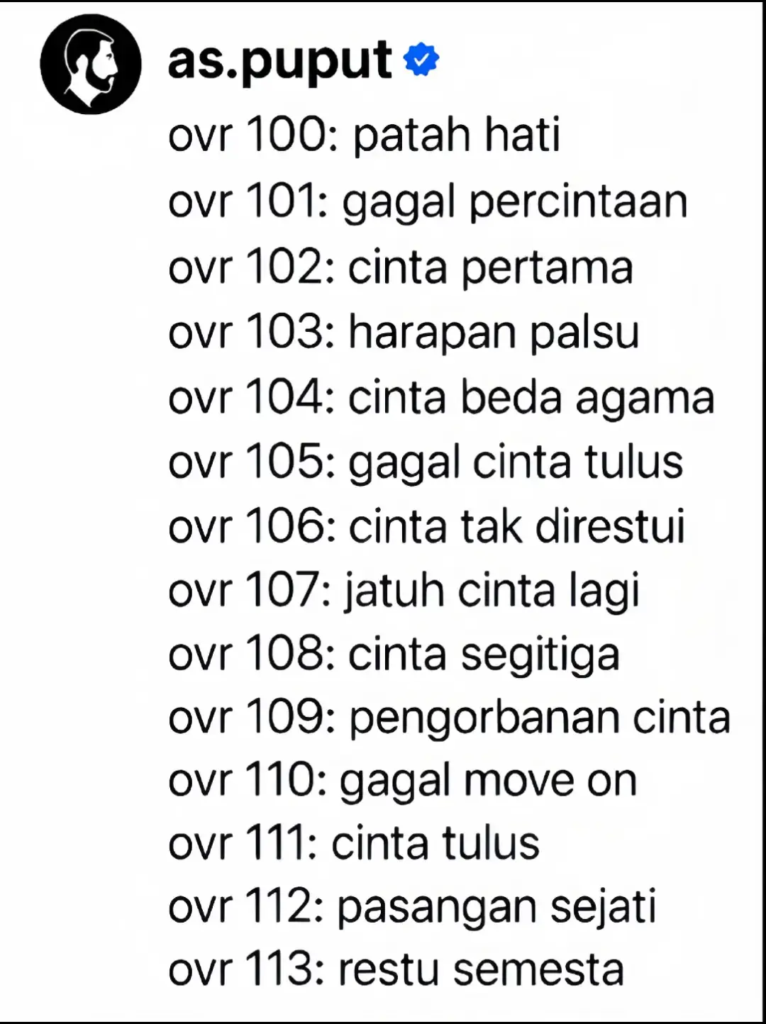 mengagumi seseorang yang tampak sulit dijangkau adalah perjalanan sunyi kenyataan pahit. la bagaikan melihat bintang di langit malam indah, bersinar, namun terlalu jauh untuk diraih. Ada jarak yang terpisah, entah karena perbedaan status sosial, dunia yang berbeda, atau sekadar kenyataan bahwa kamu dan dia melangkah di jalur yang tak pernah bersinggungan. Kamu mengaguminya dalam setiap detail kecil, senyumnya yang menawan, cara bicaranya yang penuh percaya diri, atau kemampuannya menyebarkan energi positif di sekelilingnya. Namun di balik semua kekaguman itu, ada kesadaran pahit bahwa kamu hanya penonton dalam kisah hidup. Kamu tahu bahwa tidak peduli seberapa keras usaha yang kamu lakukan, ada batasan yang tidak terlihat yang memisahkan kalian. Rasanya menyakitkan, tetapi pada saat yang sama, ada kehangatan dalam perasaan itu. Meskipun jangkauannyasulit, keberadaannya mampu membuat harimu lebih berwarna. Setiap interaksi kecil, pertemuan singkat, atau bahkan sekadar melihat pemandangan sudah cukup untuk membuat hatimu berdebar dan senyuman kecil terukir di wajahmu. Namun pada akhirnya, kita harus jujurpada diri sendiri, bahwa beberapa hal memang hanya bisa dikagumi, bukan dimiliki. Mengagumi sesuatu yang sulit dijangkau bukan berarti menyerah, ini memahami tentang batasan dan menerima kenyataan. Kita belajar untuk bersyukur atas perasaan yang pernah ada, tanpa mengharapkan lebih dari apa yang benar. Karena terkadang, cinta yang paling tulus adalah cinta yang tahu kapan harus berhenti mengejar. Sekalipun namamu tak pernah ada di sampingnya, rasa kagum itu akan tetap ada, diam-diam, di sudut terdalam hatinya. #fyp #fypage #masukberanda #xybca #fcmobile #fcmobile #aspuput #sad #fyyppppppppppppppppppppp #katakata