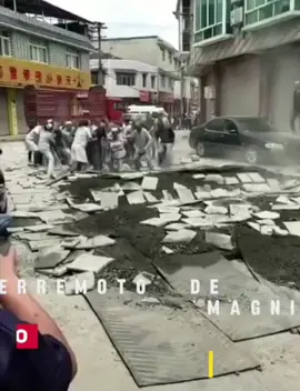 🔴🇪🇨 #ATENCIÓN 🔴 así se vivió el #terremoto  de magnitud 8.7 en #Rusia con peligro de  #Tsunami en la costa ecuatoriana. #NoticiasEcuador #Ecuador 