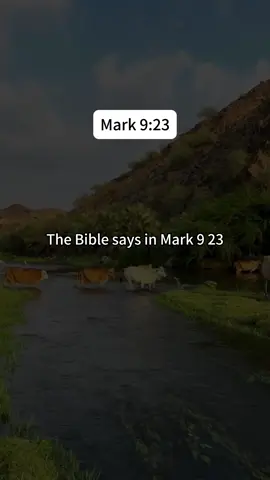 #prayer #god #bible #amen #godlovesyou #mark 