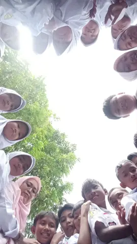 Refleksi diakhir pembelajaran #pulangsekolah #Happy