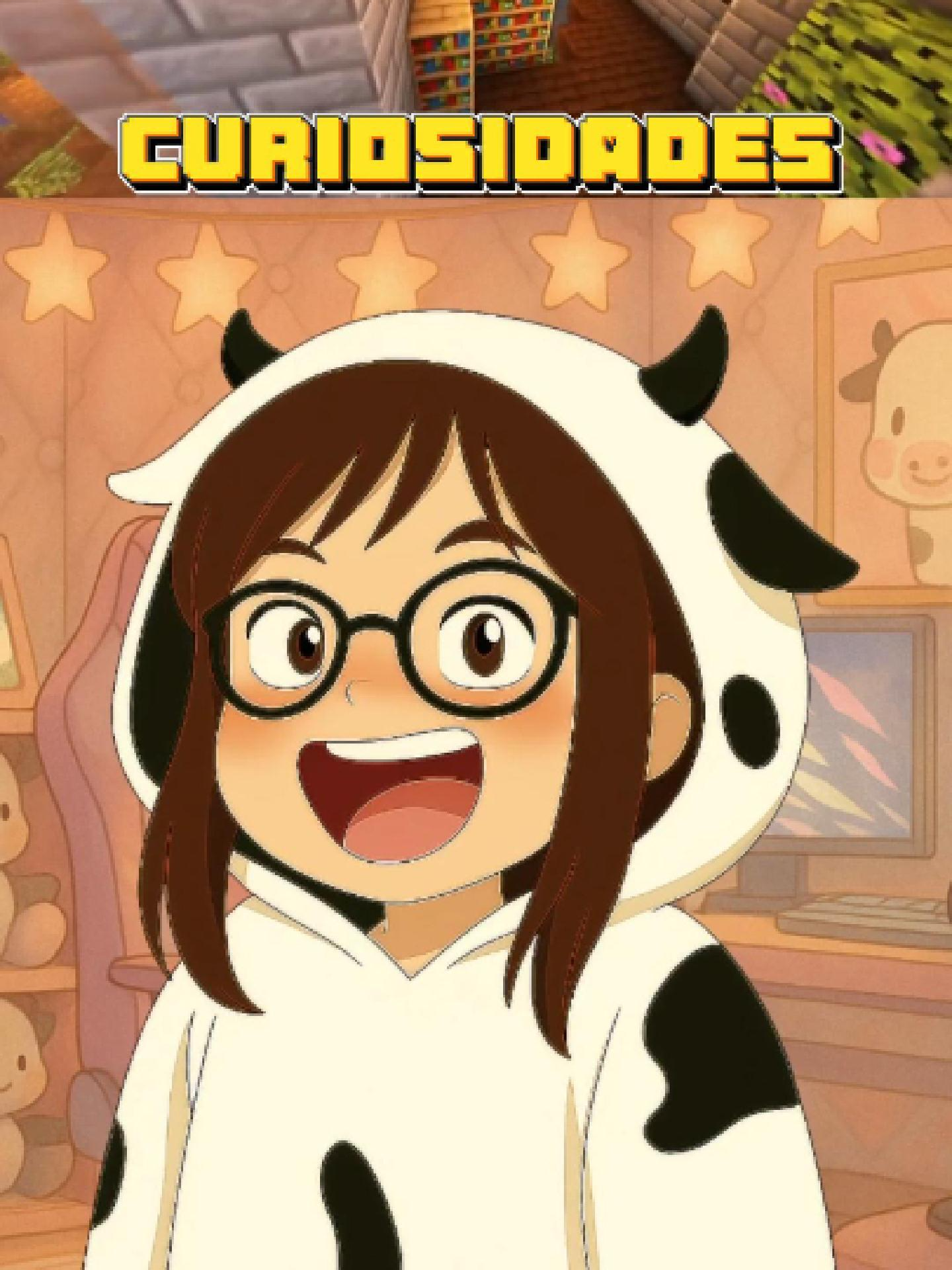 5 curiosidades sobre Saraw🐮 / ¿Y tú, qué más quieres saber?🐮 #Vtuber #vtuberespañol #vtuberlatina #fypシ #paratii #streamer #tutorial #fyp #newvtuber #cow #curiosodades #sobremi #5curiosidades